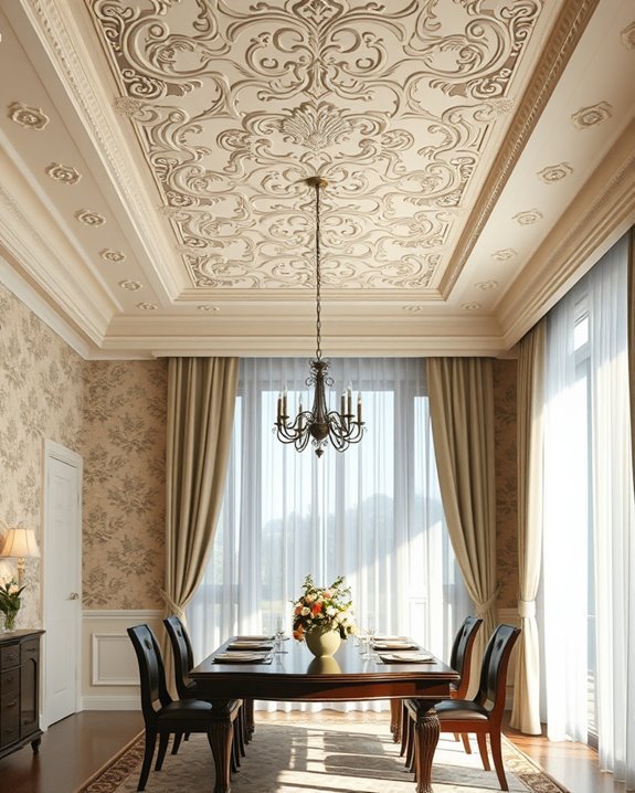 nostalgic vintage wallpaper charm