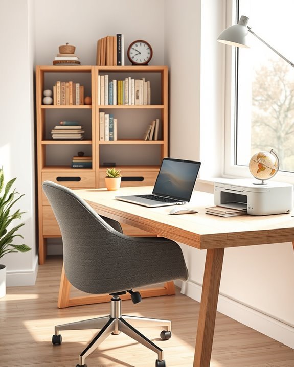 optimize office productivity technology