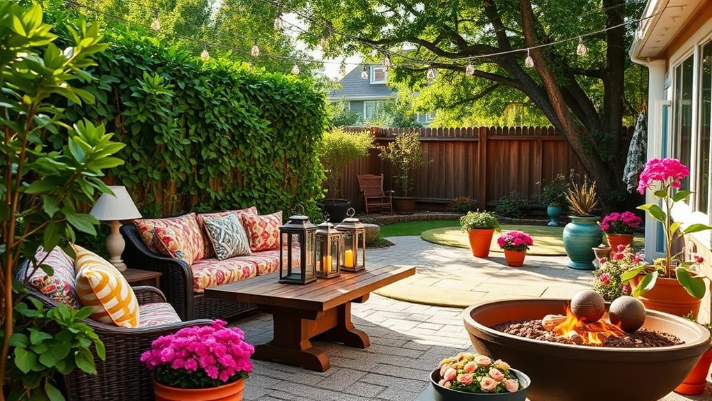 40 Stylish Home Outdoor Decor Ideas to Enhance Your Yard