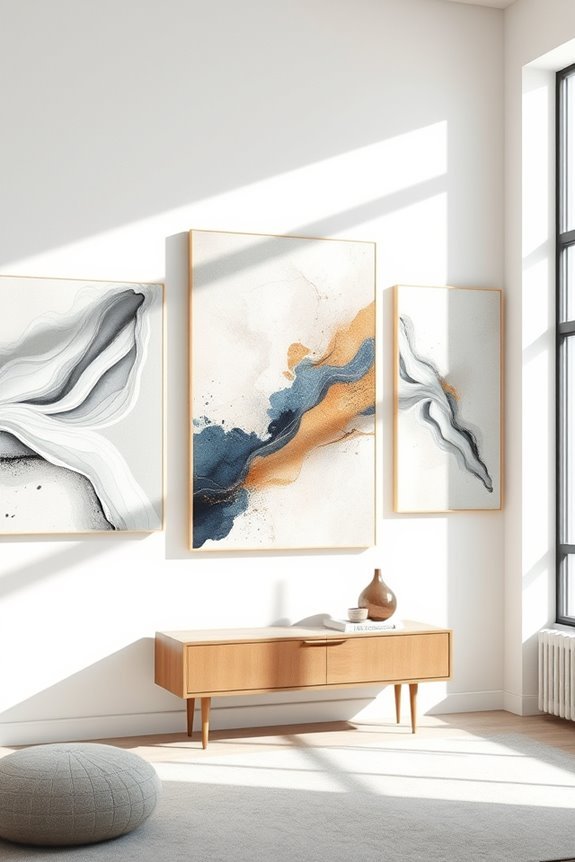personalized abstract wallpaper designs