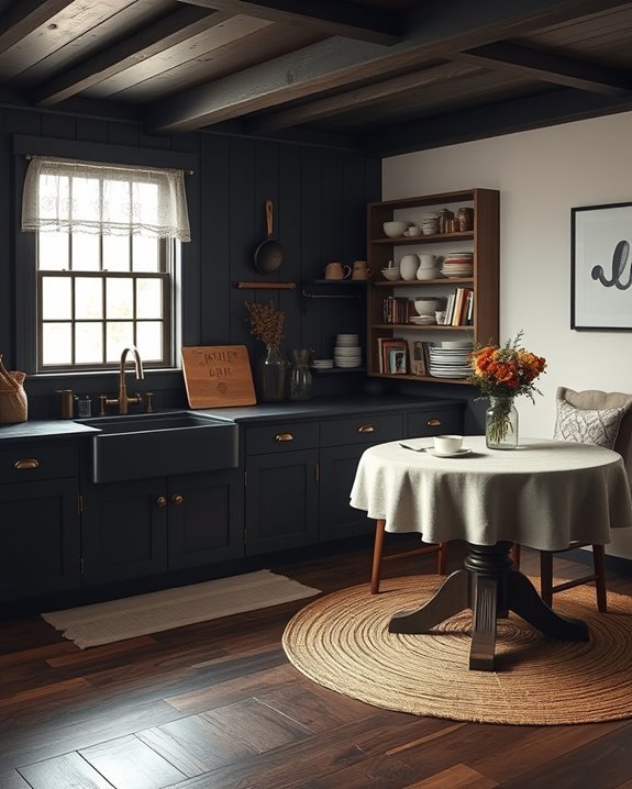 personalized kitchen design elements