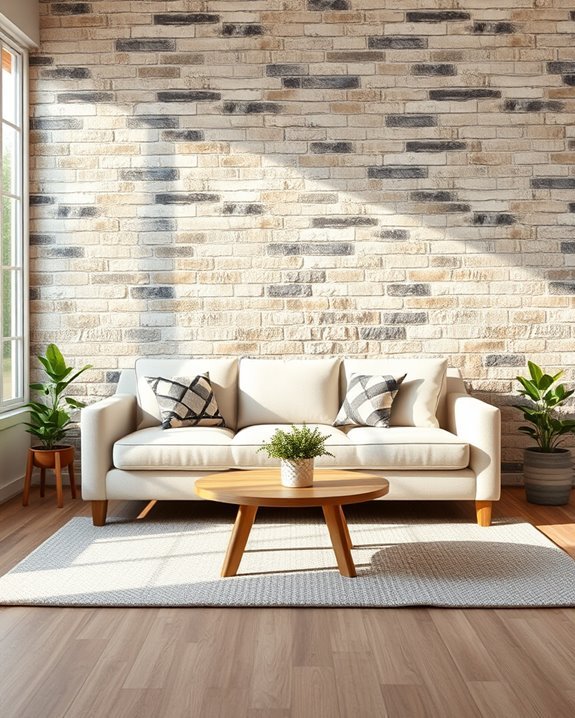 playful patterns and textures