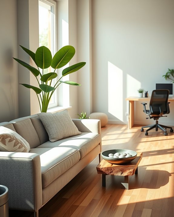 promote mindful work breaks