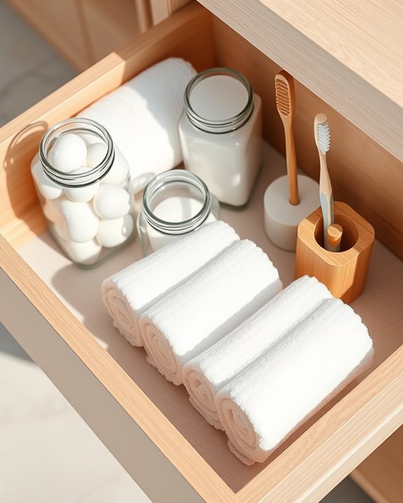 protect and simplify cleaning