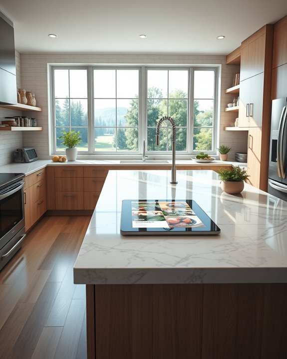 recipe organization and inspiration