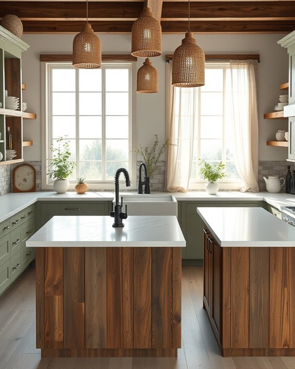 reclaimed wood for sustainability
