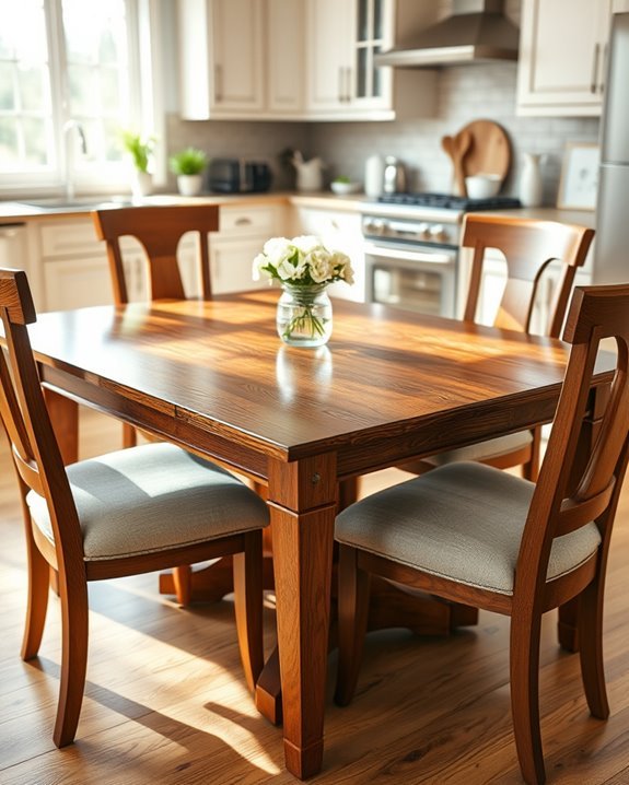 revitalize old furniture beautifully
