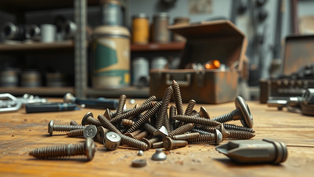 salvage trade dismantle optimize