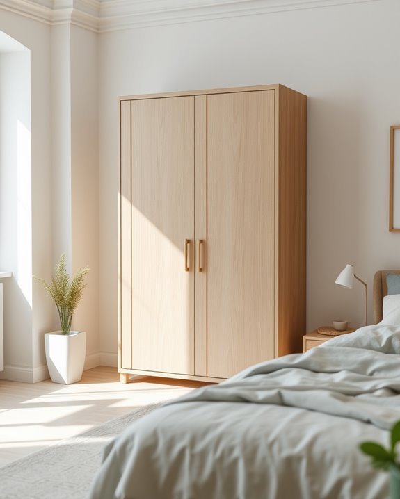 scandinavian simplicity and functionality