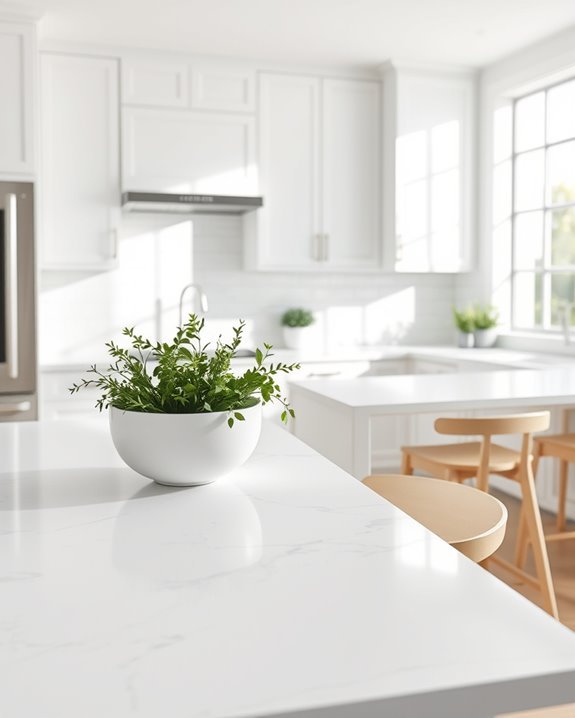 seamless backsplashes elevate kitchens