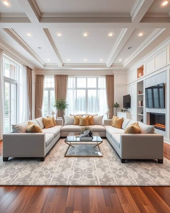 seamless smart home integration