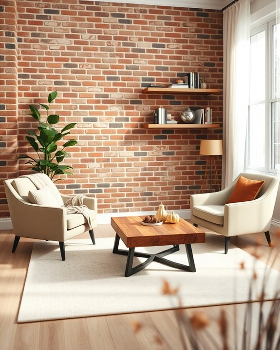 seasonal accent decor updates