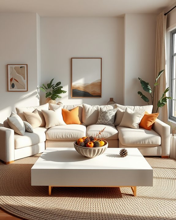 seasonal decor refresh ideas