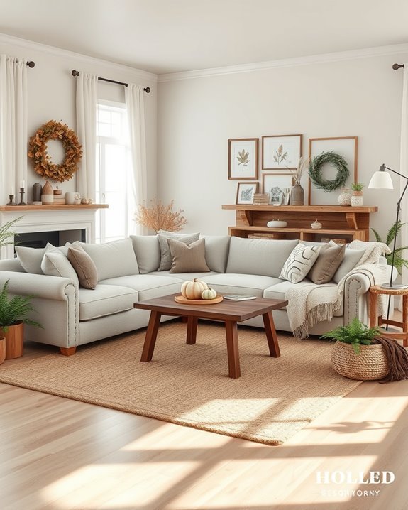 seasonal decor refresh ideas