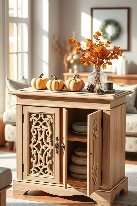 seasonal decor transformations enhance