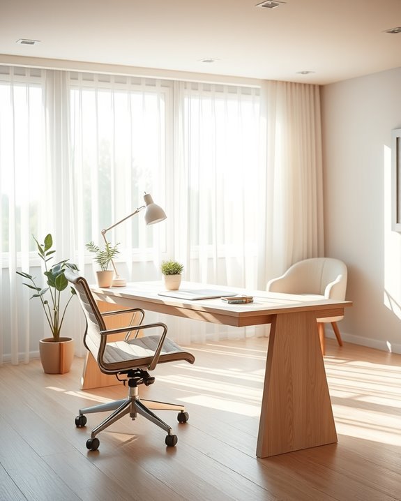 seasonal lighting enhances productivity