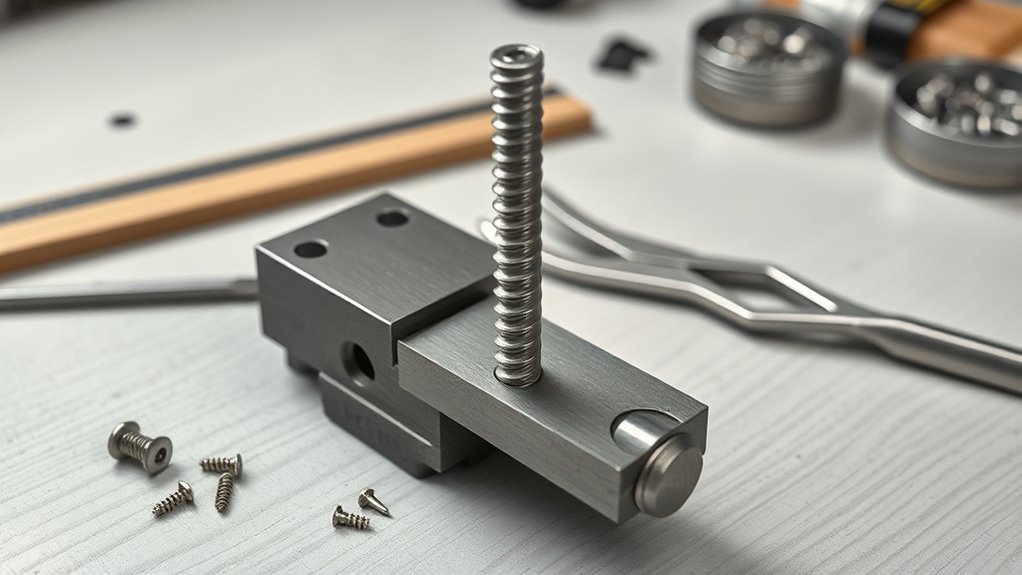 shortening screws safely possible