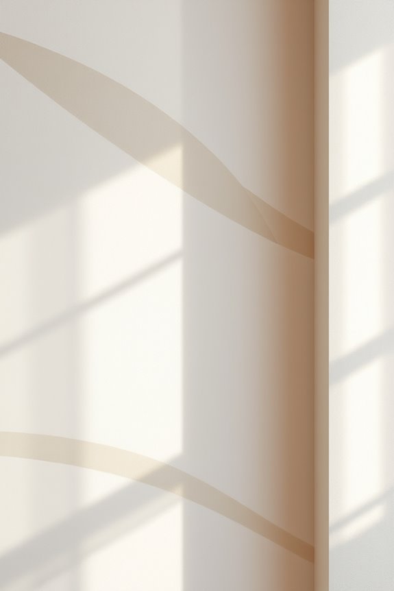 sleek minimalist abstract wallpaper