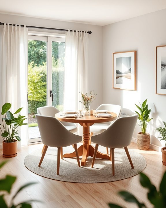 sliding doors enhance functionality