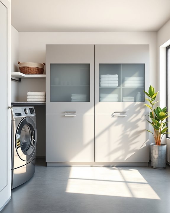 sliding doors for cabinets