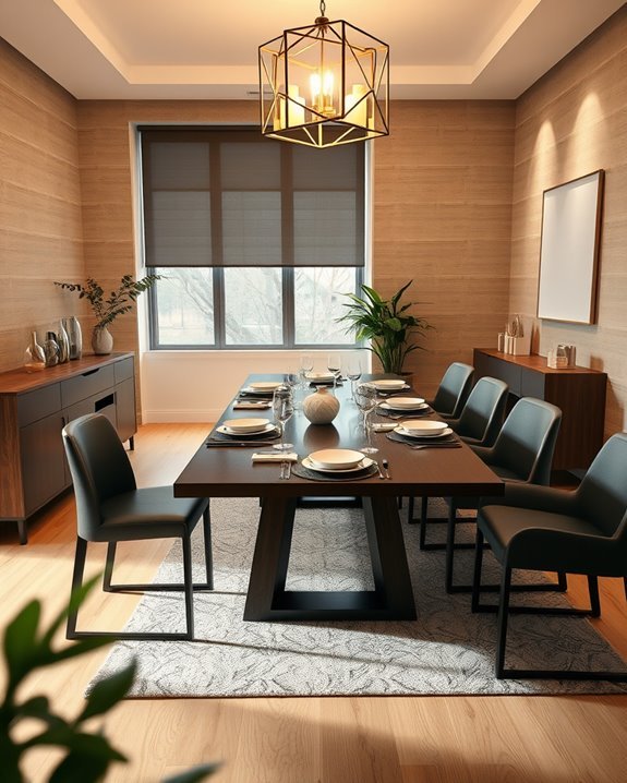 smart ambiance lighting solutions