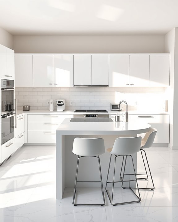 smart appliances enhance convenience