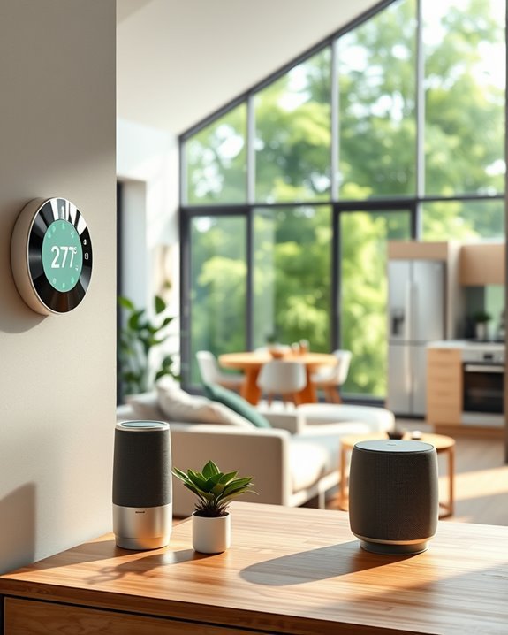 smart energy management systems