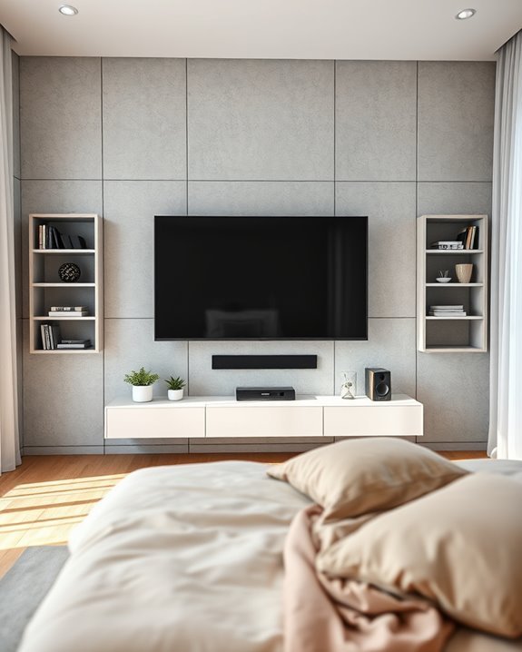 smart tech entertainment hub