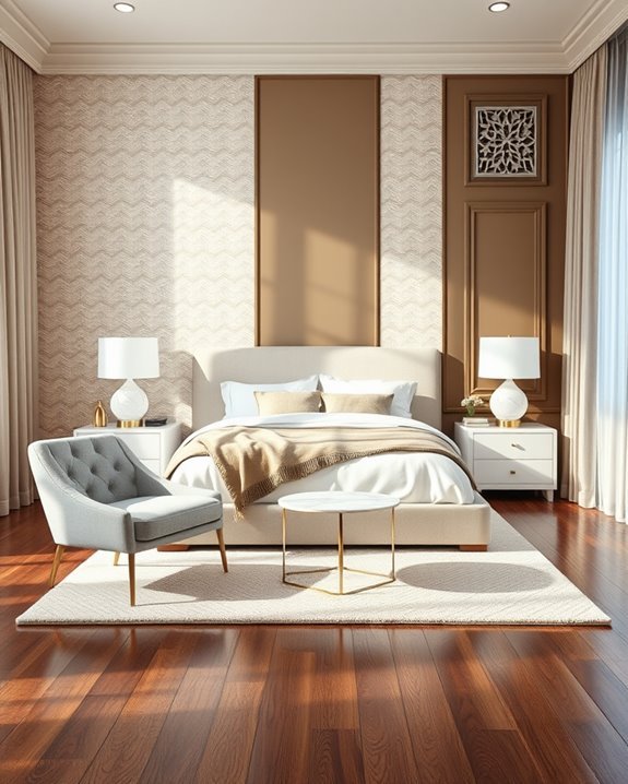 statement wall treatment ideas
