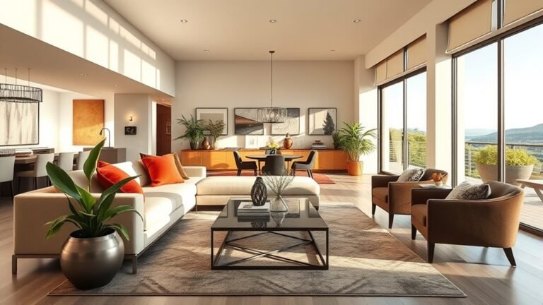 stunning home interior designs