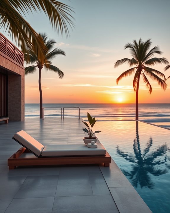 stunning sunset viewing spots