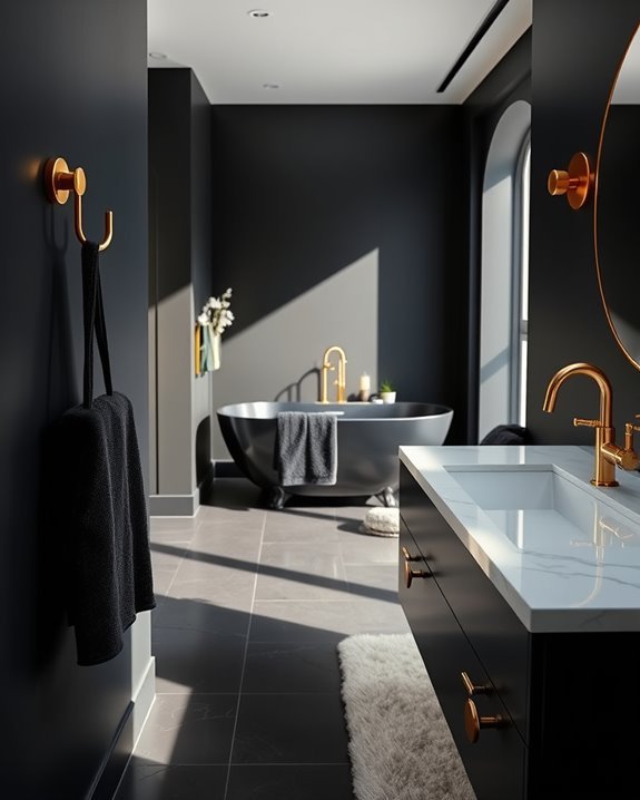 stylish and functional organization