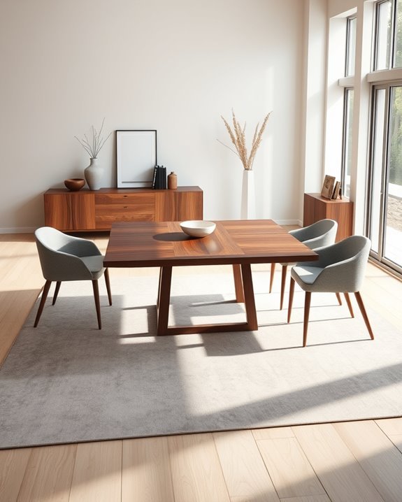 stylish and practical solutions