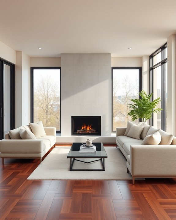 stylish eco friendly warmth