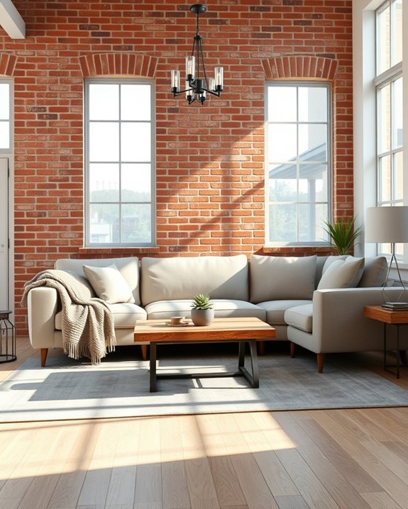 stylish statement lighting fixtures