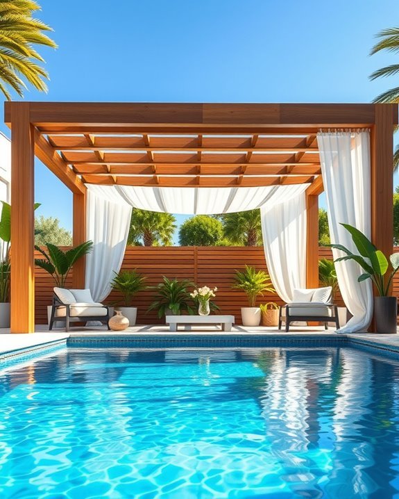 stylish summer shade solutions