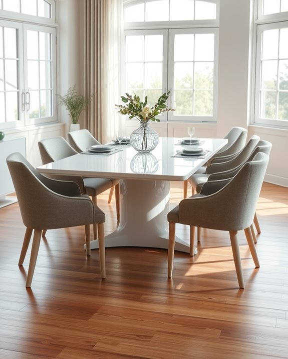 stylish versatile dining solutions