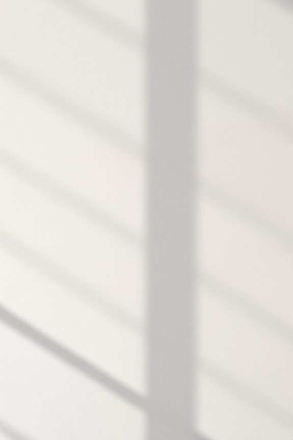 subtle elegance in design