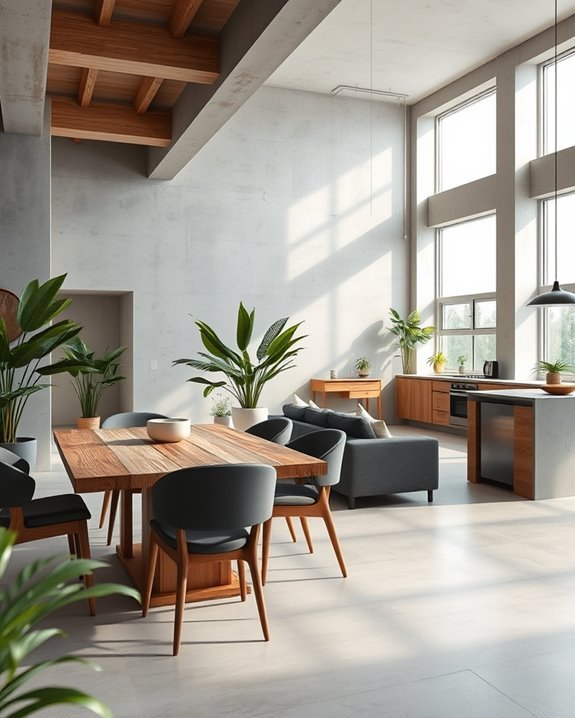 sustainable concrete design practices