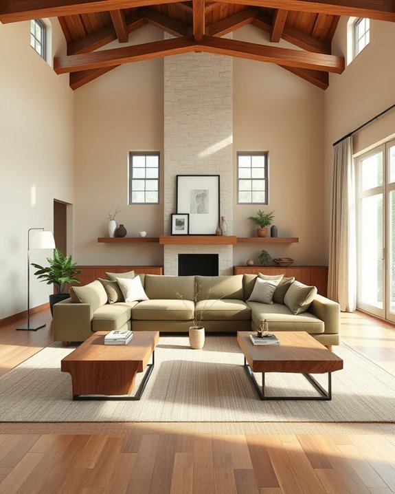sustainable elegance in design