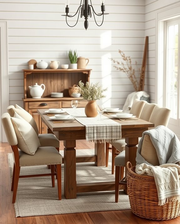 textured fabrics enhance comfort