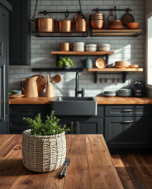 textured layers enhance warmth