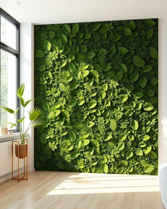 textured wall panels benefits