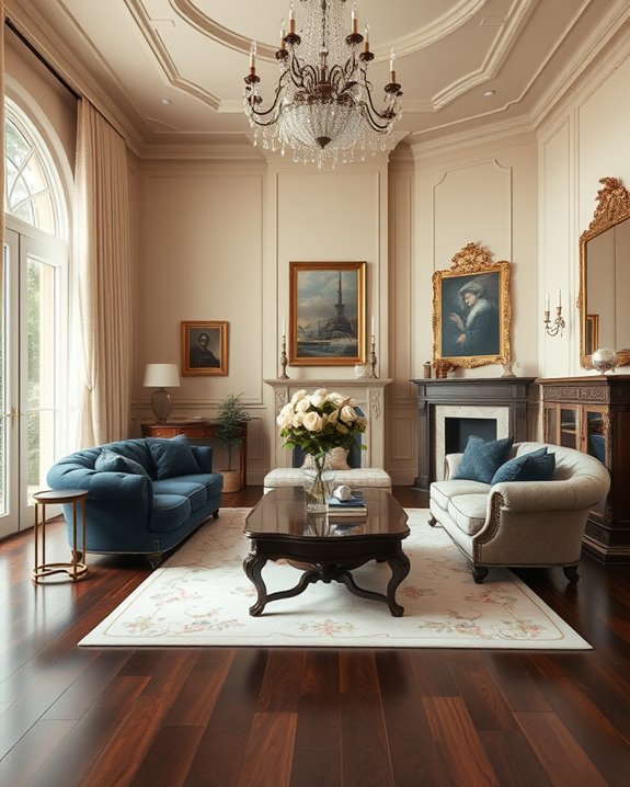timeless classic color combinations