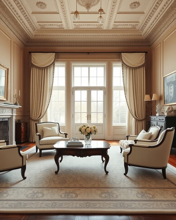 timeless color combinations elevate design