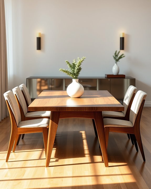 timeless elegance and functionality
