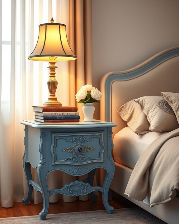 timeless elegance in decor