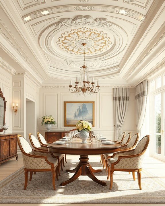 timeless elegance through vintage