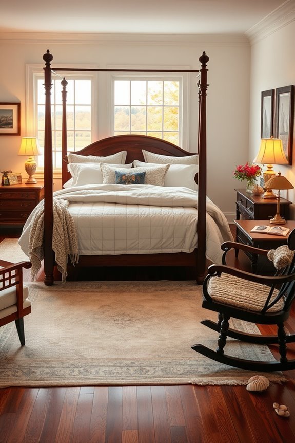 timeless new england elegance