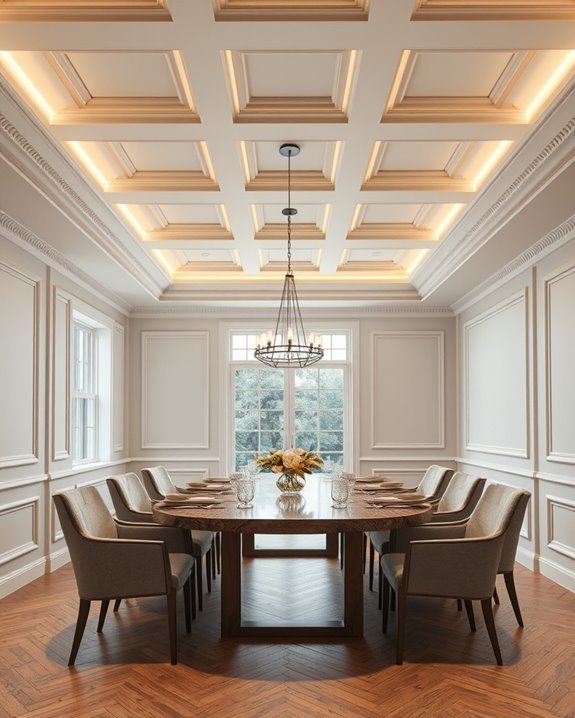 transform dining ambiance effortlessly